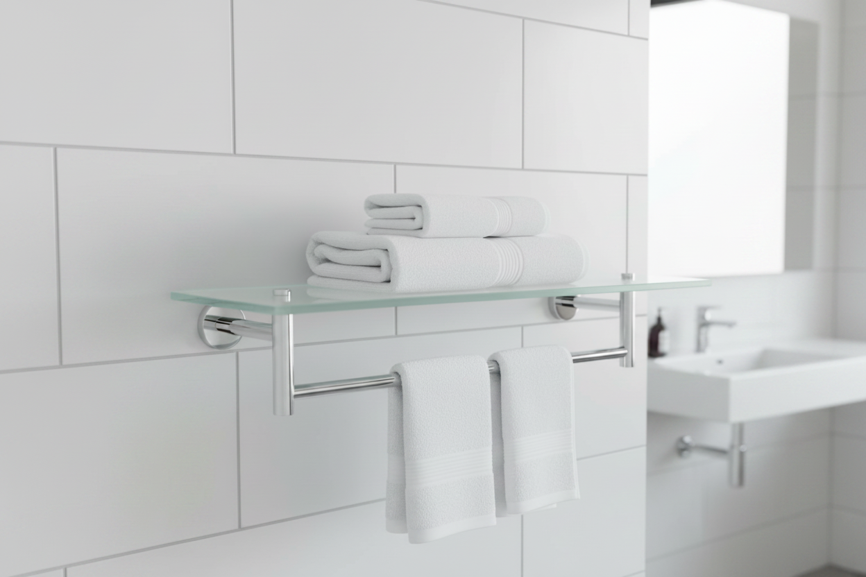 Picola Bathroom Accessories
