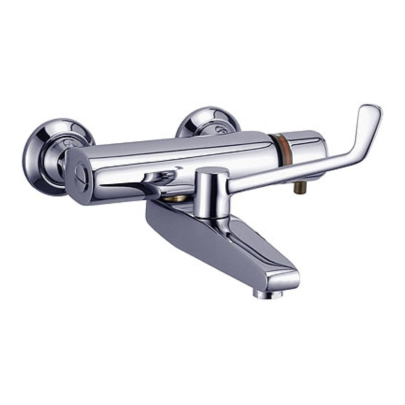 Hospital Basin Mixer - Made in Germany