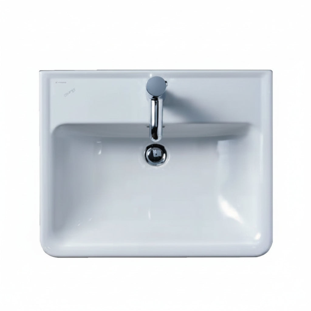 55cm Wallhung Vanity - Pro Series - 1895.1&7295.1 - Waiheke Bathrooms
