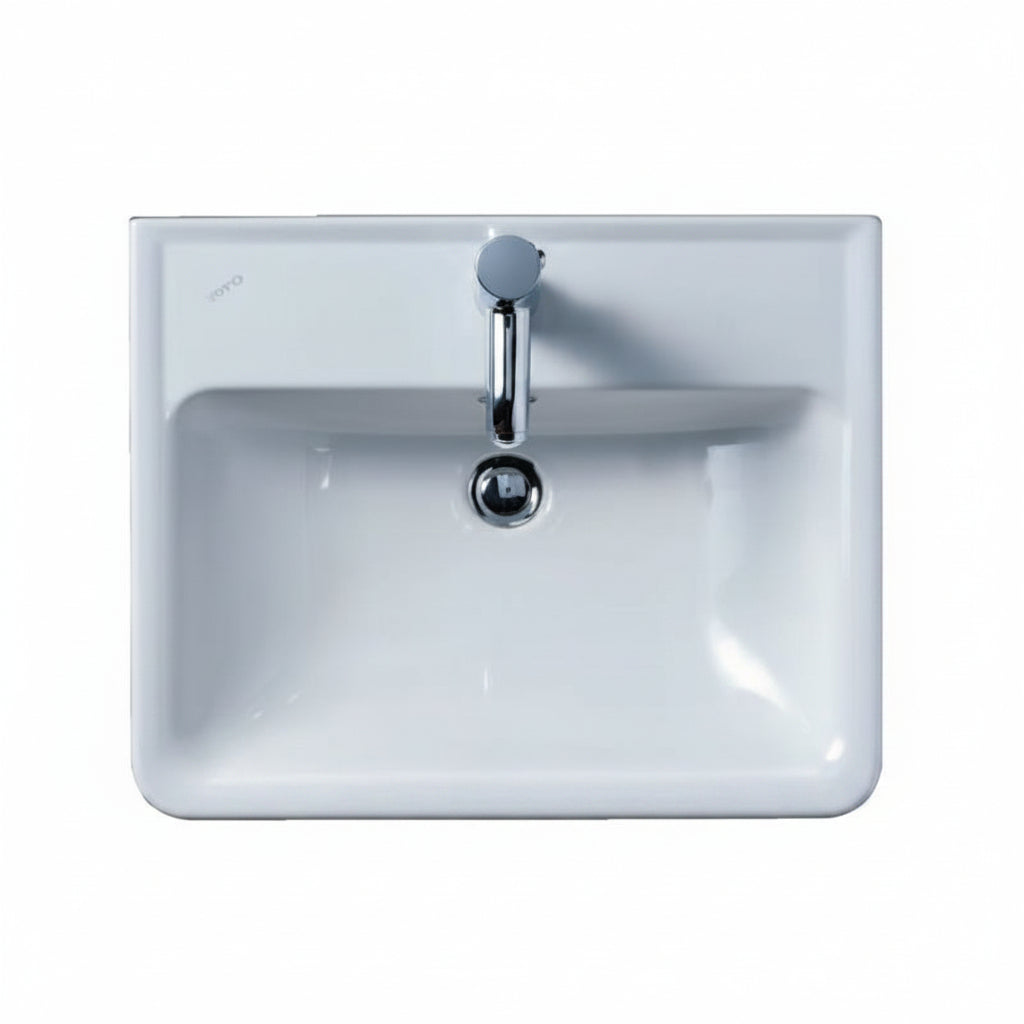 60cm Wallhung Vanity - Pro Series - 1895.2&7395.1 - Waiheke Bathrooms