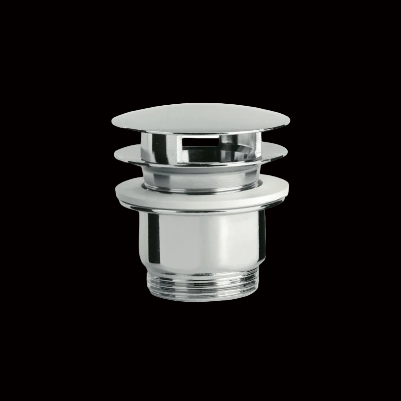 Lineabeta Freeflow Waste 32mm, Without Overflow, Depth 30mm