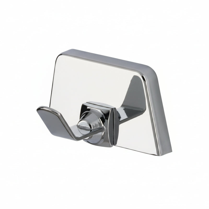 Single Robe Hook - Hotel Series - 5253 - Waiheke Bathrooms