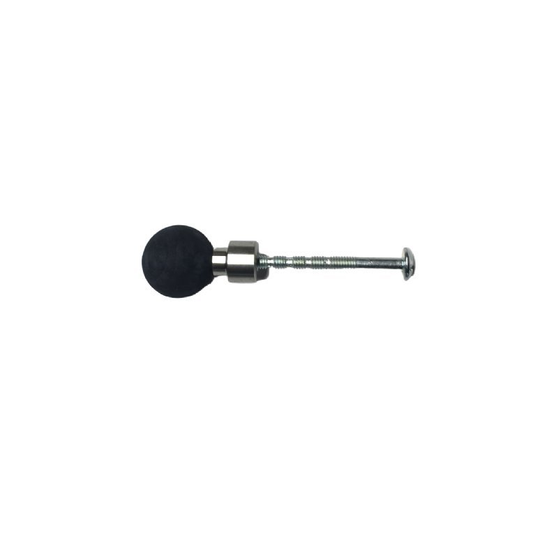 Small Drawer Knob - Design #1301 - 1301 - Waiheke Bathrooms
