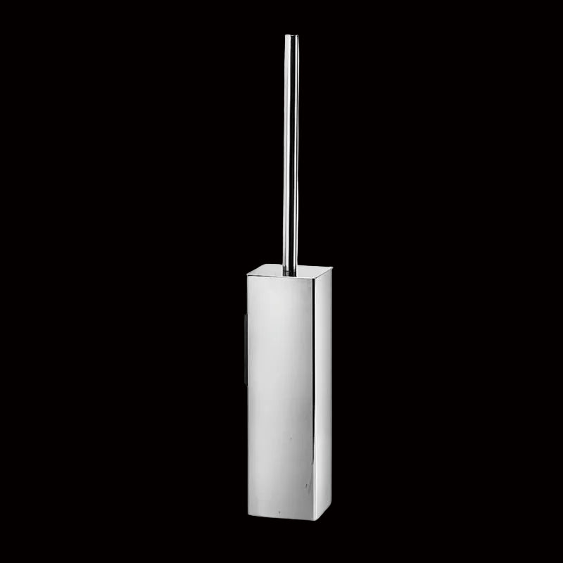 Stainless Steel Toiletbrush Holder - Skuara Series - 50053.29 - Waiheke Bathrooms