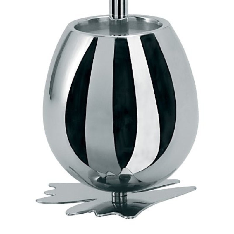 Toilet Brush Holder - Chick & Egg - 5013 - Waiheke Bathrooms