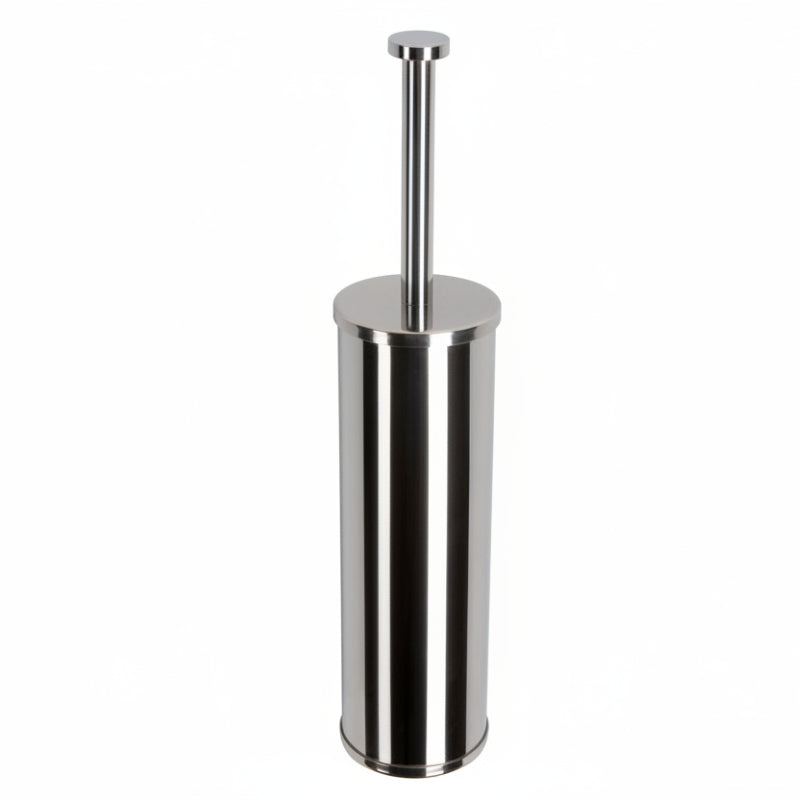 Toilet Brush holder (Floor) - Circles Series - 6010 - Waiheke Bathrooms