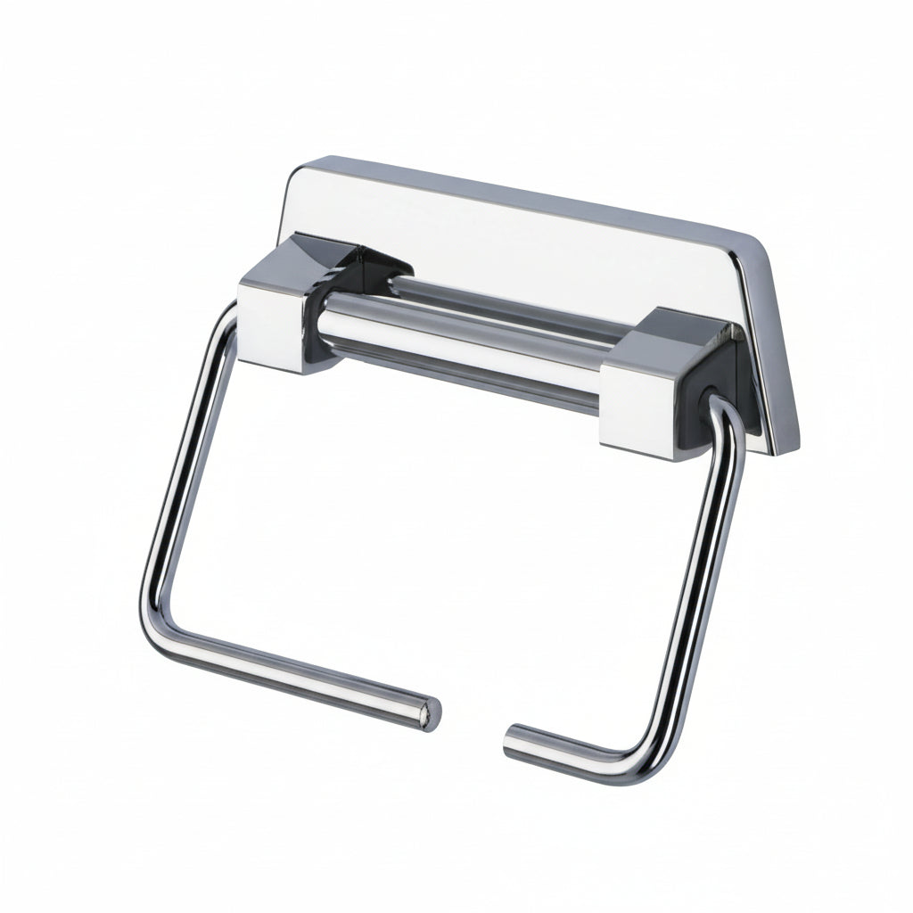 Toilet Roll Holder - Hotel Series - 5146 - Waiheke Bathrooms