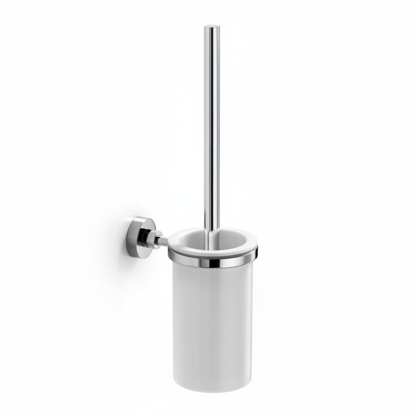 Toiletbrush Holder (Wall) - Baketo Series - 52061/550062 - Waiheke Bathrooms