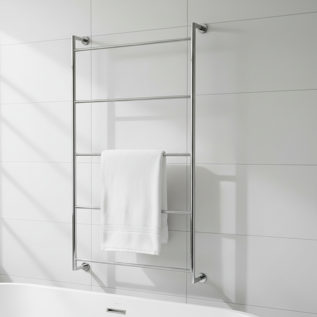 Lineabeta Towel Ladder 99x72cm - Baketo Series