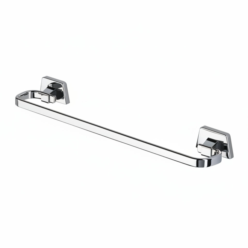 Towel Rail 40cm - Hotel Series - 5121 - 40 - Waiheke Bathrooms