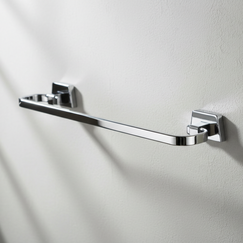 Geesa Towel Rail 60cm - Hotel Series