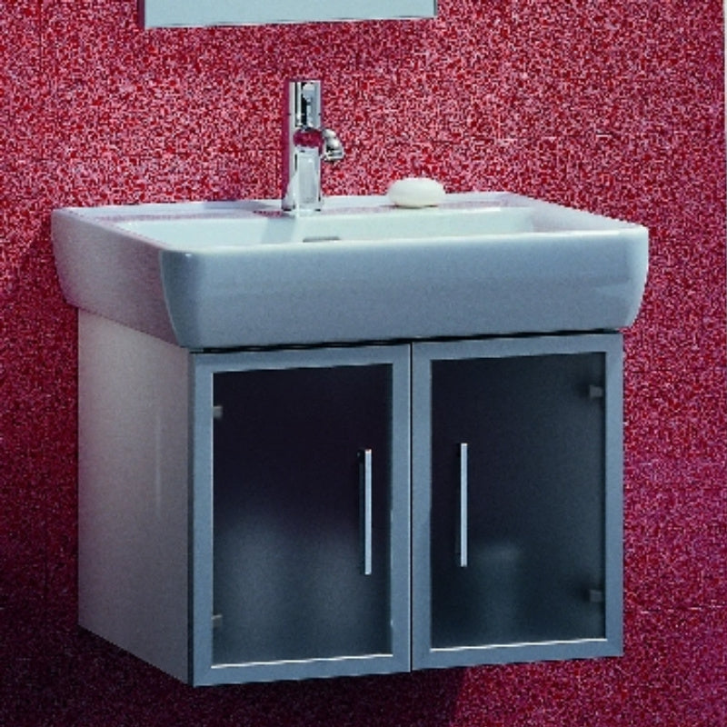 Basin & Cabinet