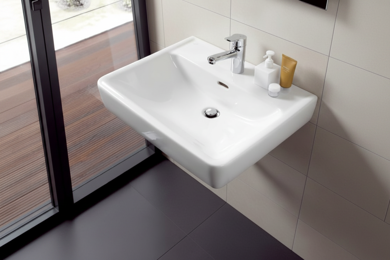 Washbasins - Waiheke Bathrooms