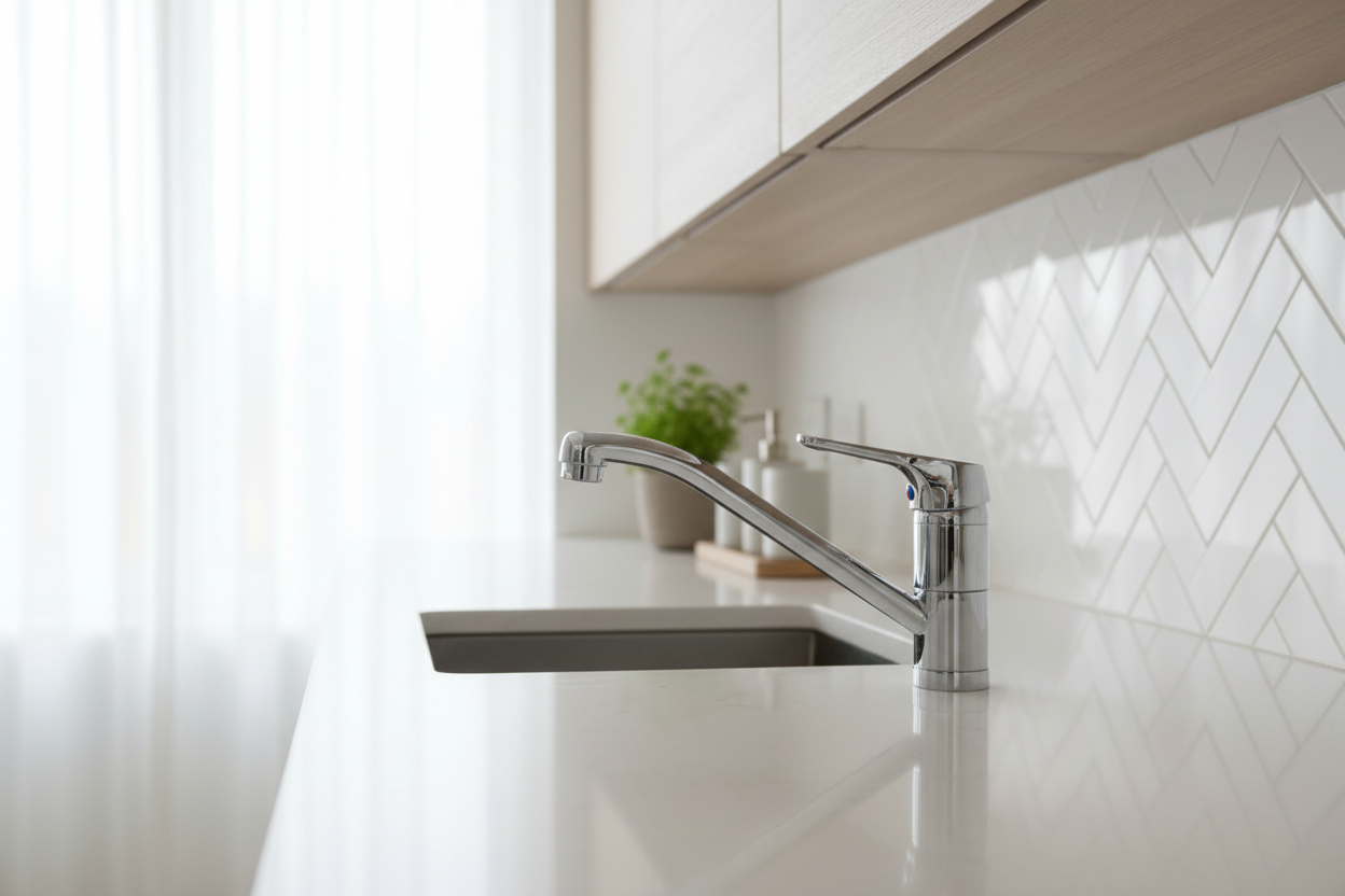 Kitchen Mixers (Germany)