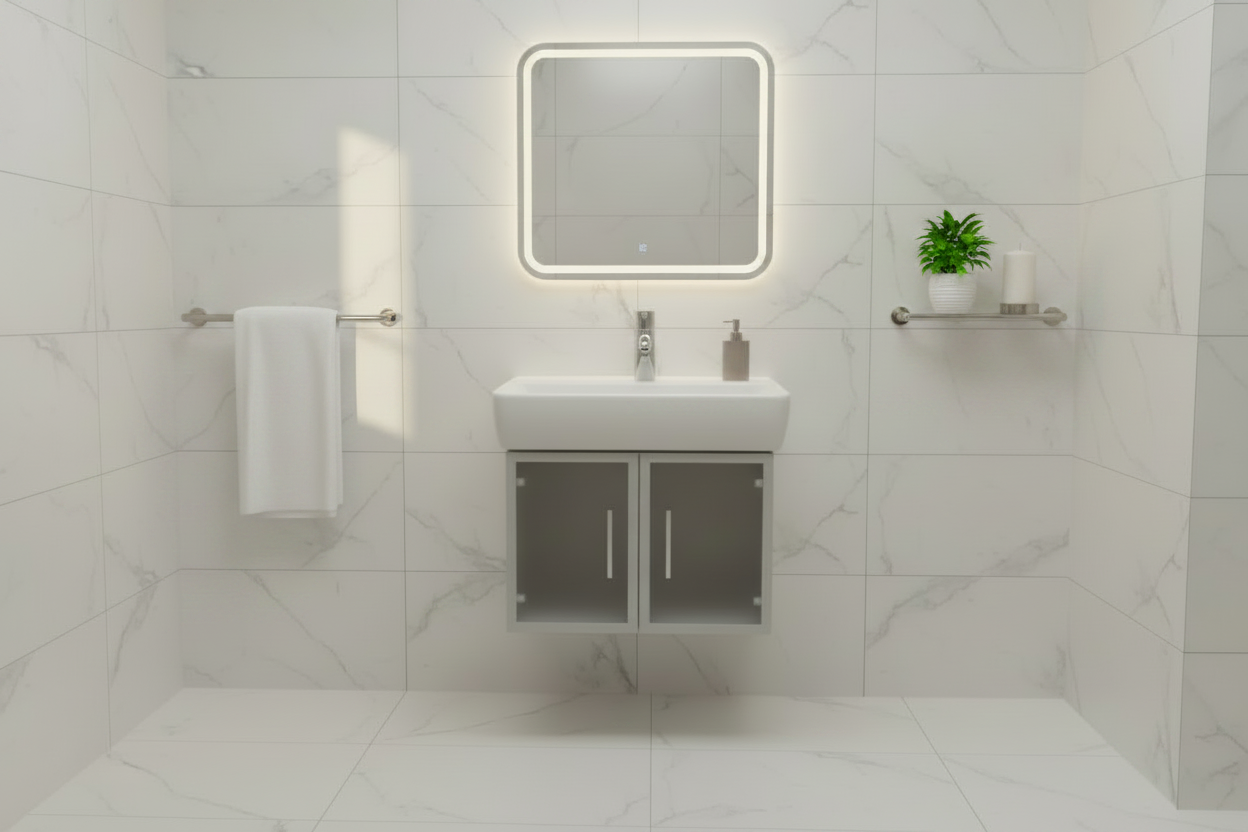 Pro Series - Waiheke Bathrooms