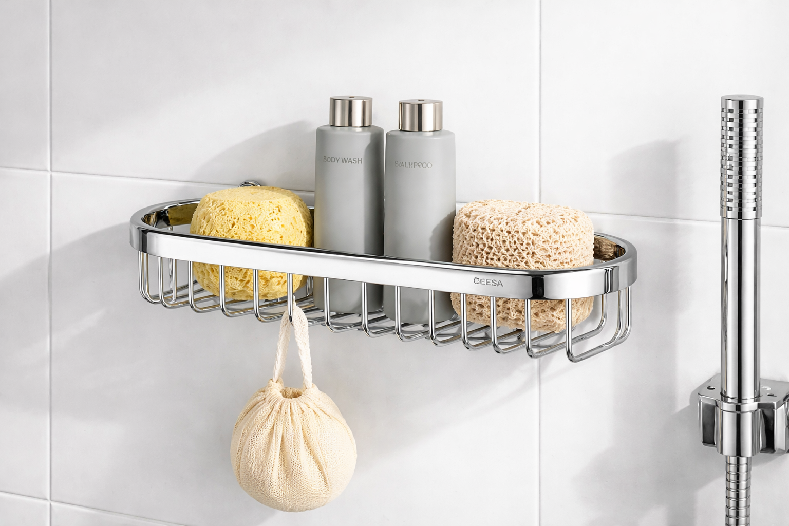 Exclusive Shower Baskets