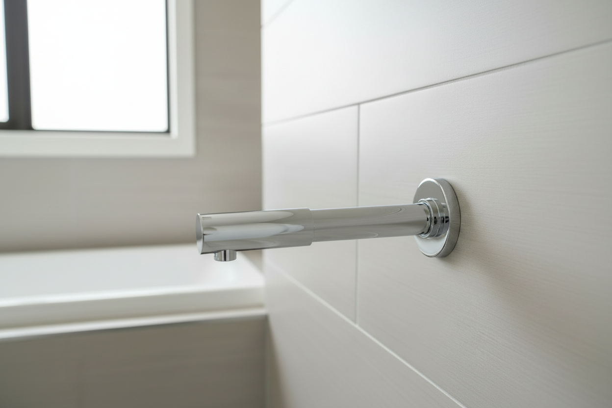 Bath Spouts - Waiheke Bathrooms
