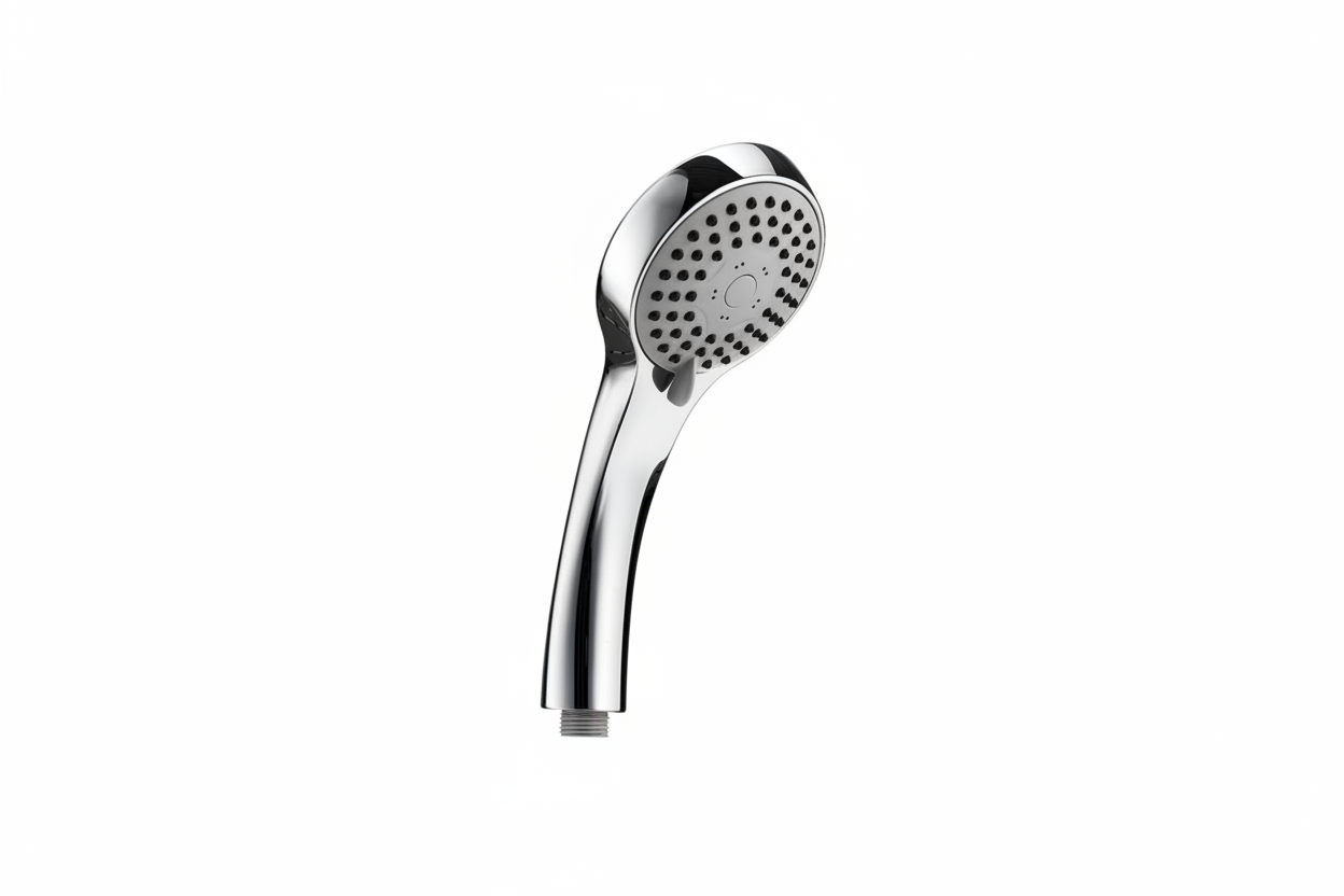 Handshowers - Waiheke Bathrooms