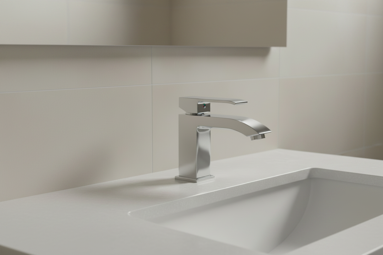 Crui Tapware - Waiheke Bathrooms