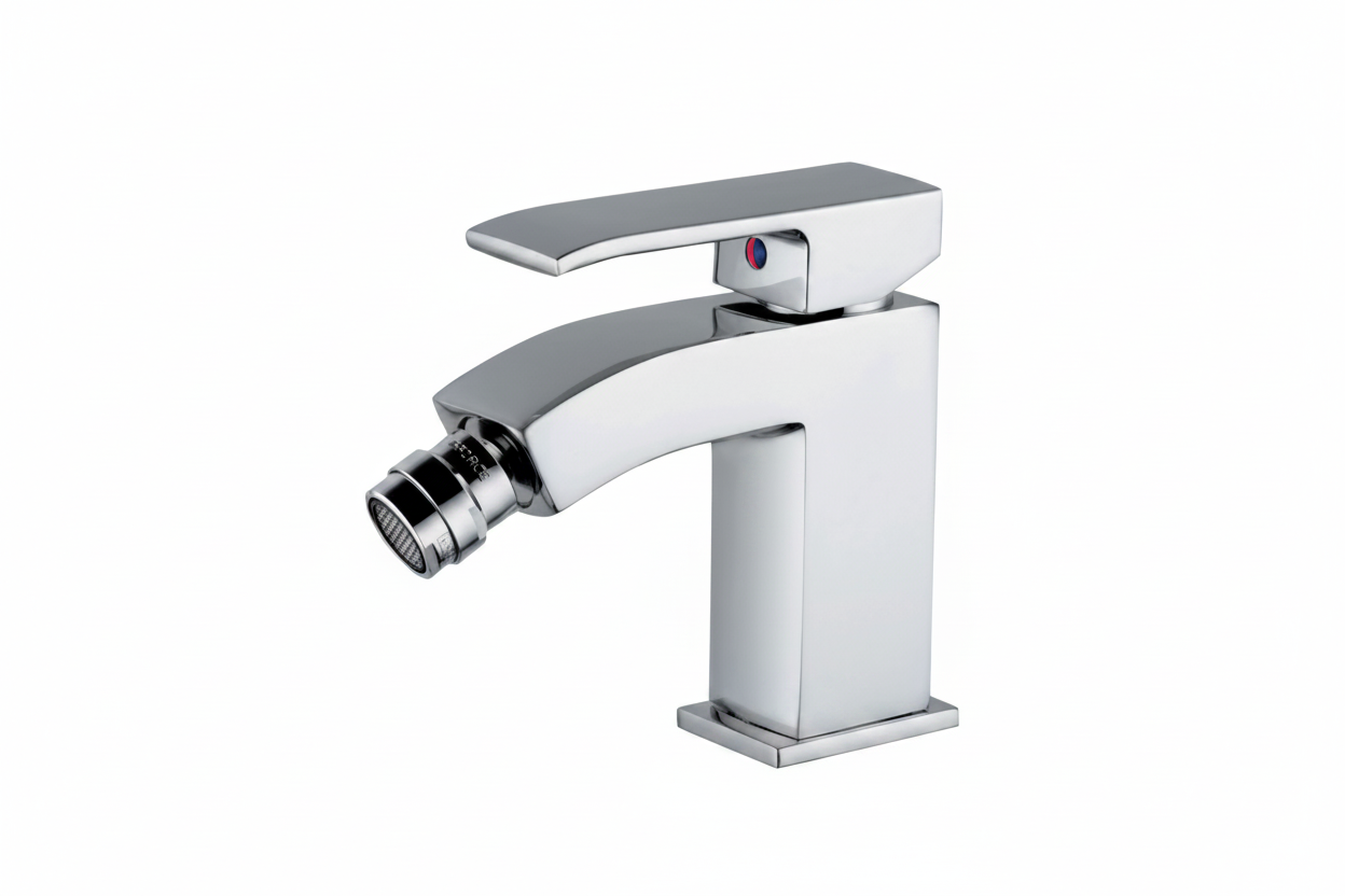 Bidet Mixers