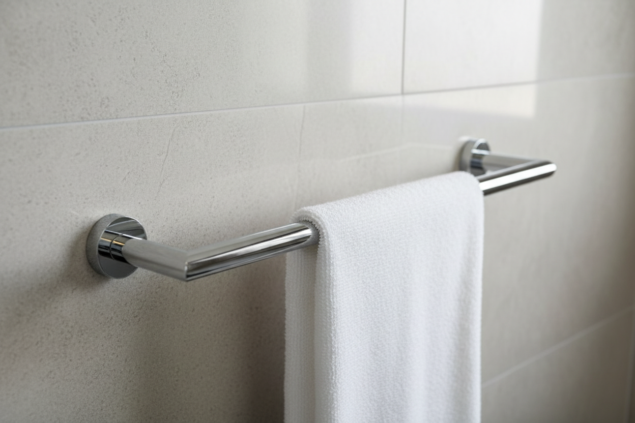Baketo Bathroom Accessories