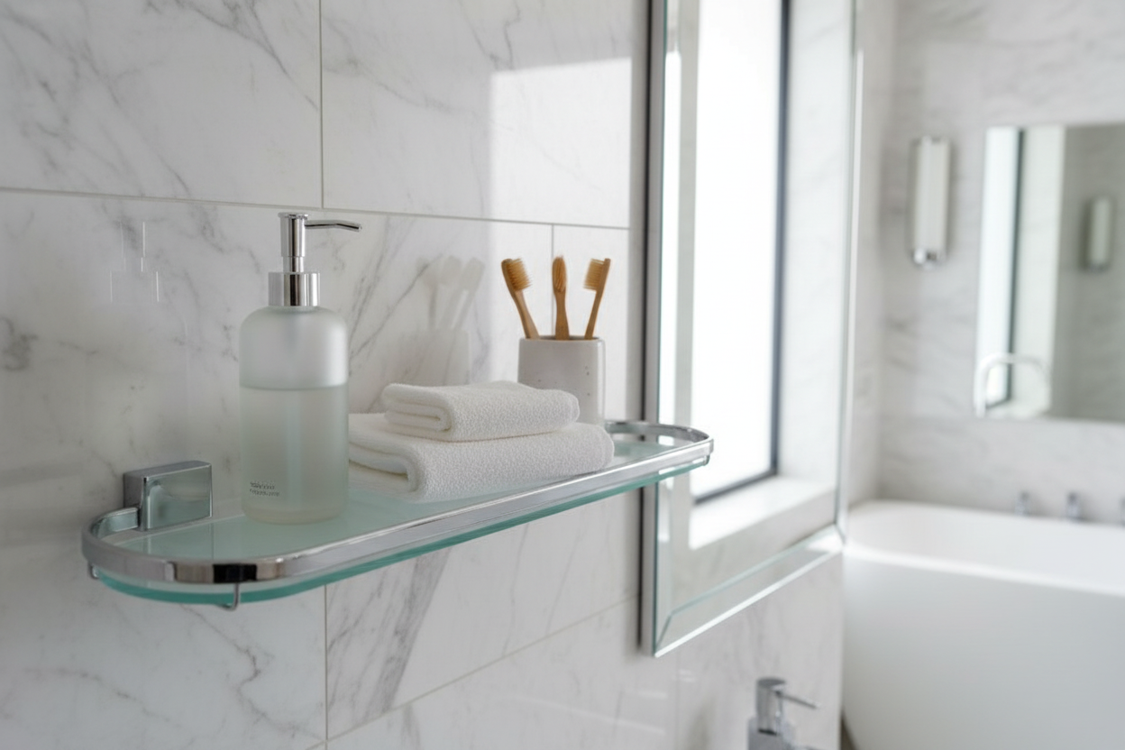 Bloq Collection - Waiheke Bathrooms