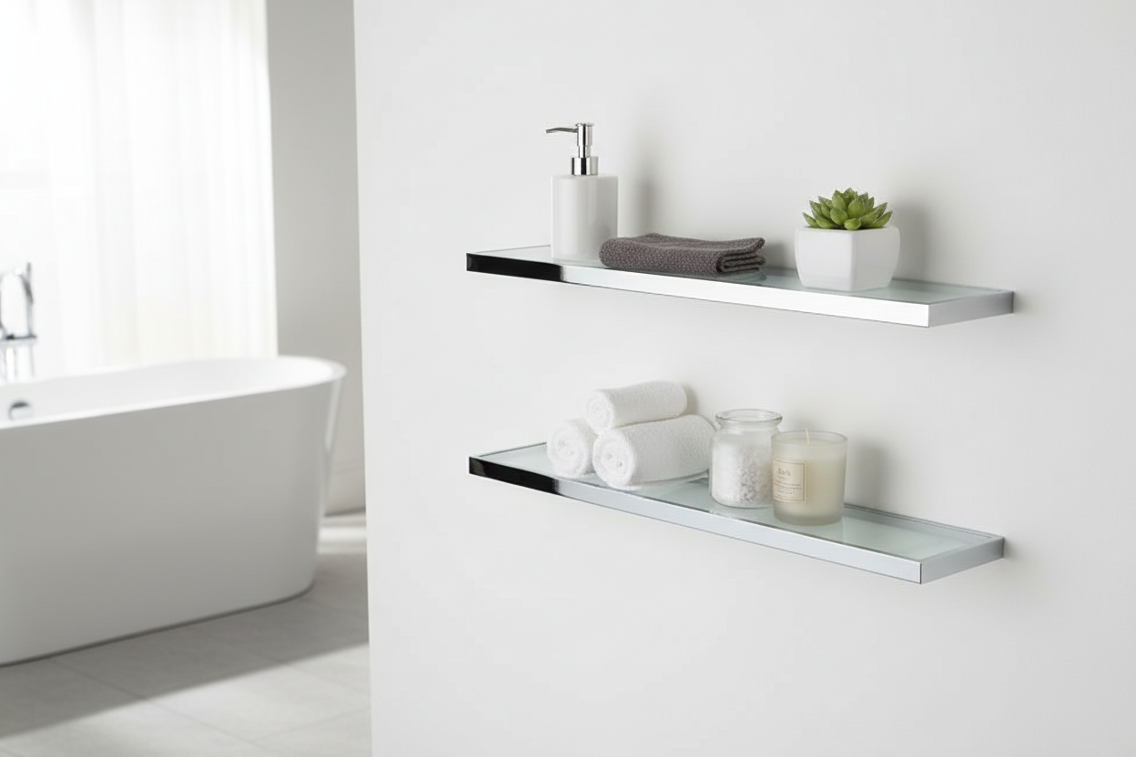 Skuara Bathroom Accessories