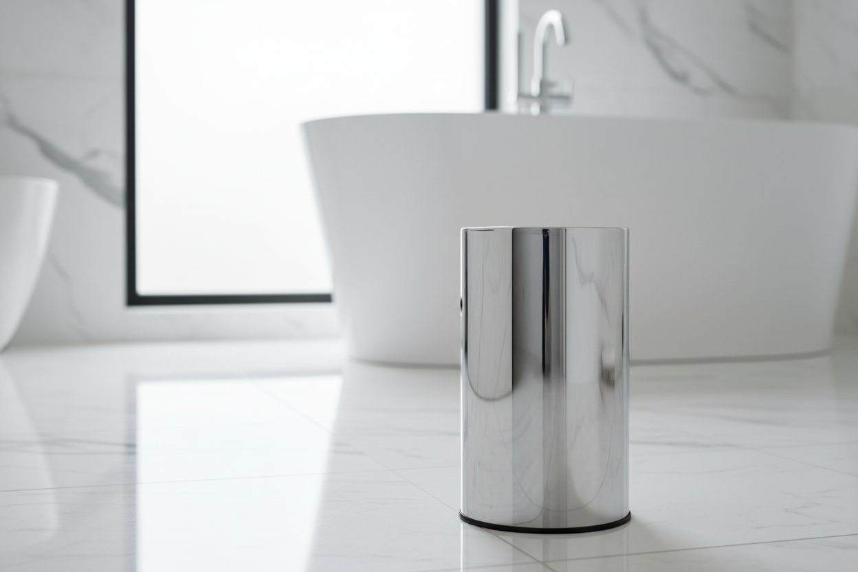 Bins - Waiheke Bathrooms