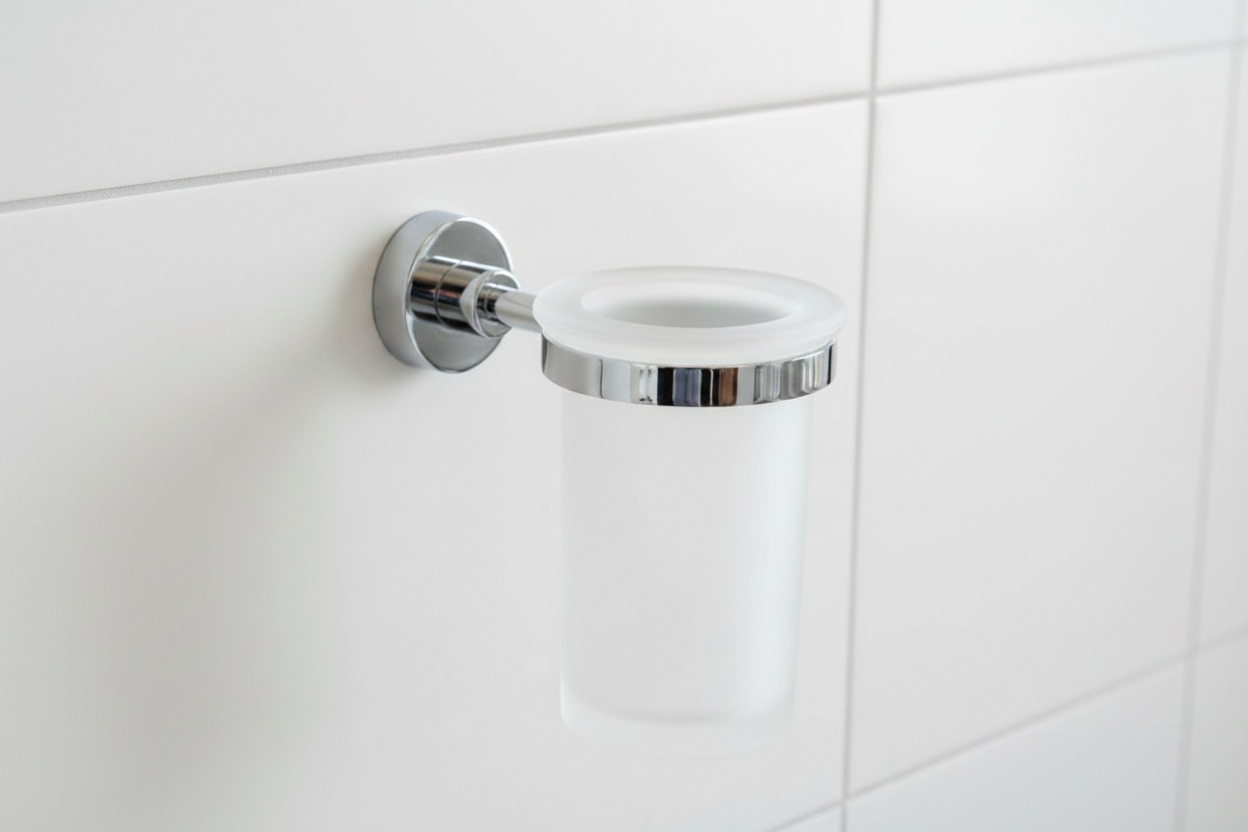 Tumbler Holders - Waiheke Bathrooms