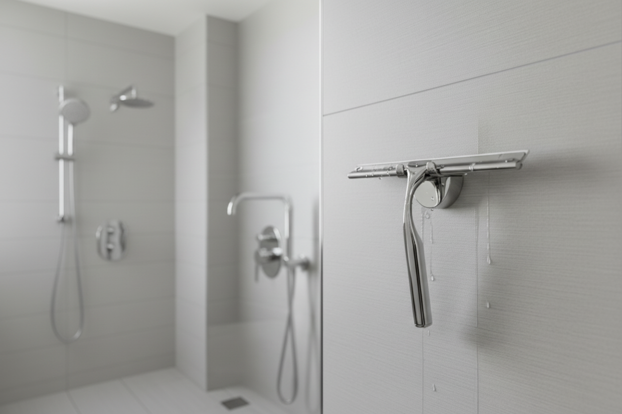 Problem Solvers - Waiheke Bathrooms