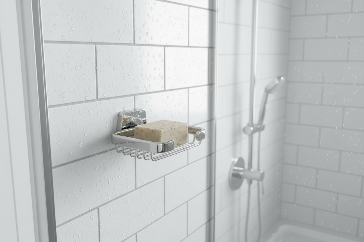 Soap Holders