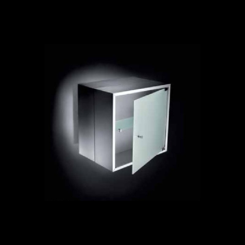 Stainless Steel Cabinets