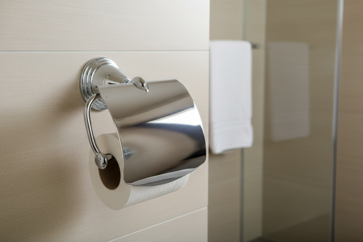 Villa Collection - Waiheke Bathrooms