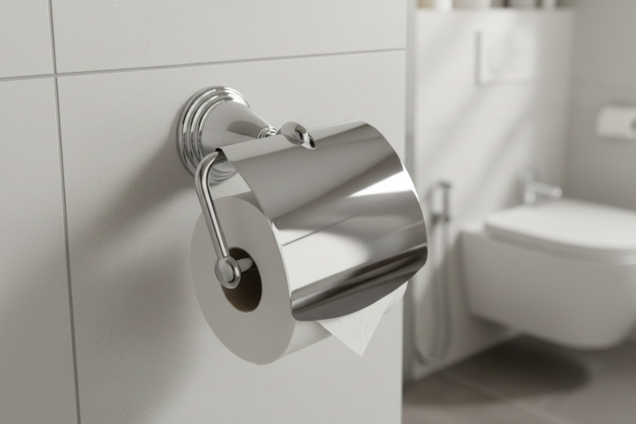 Montana Bathroom Accessories