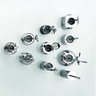 Toiletbrush Holders - Floor