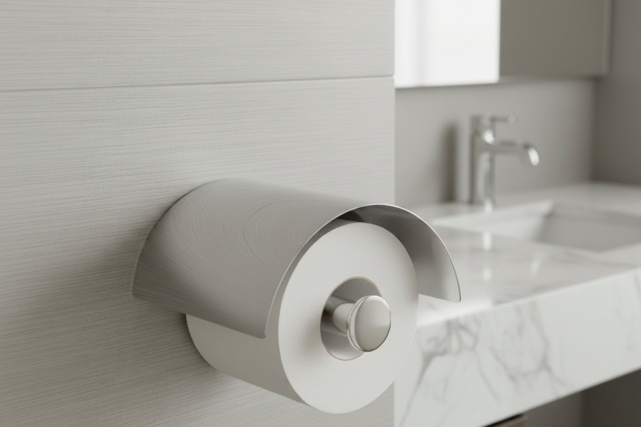 Toilet Roll holders