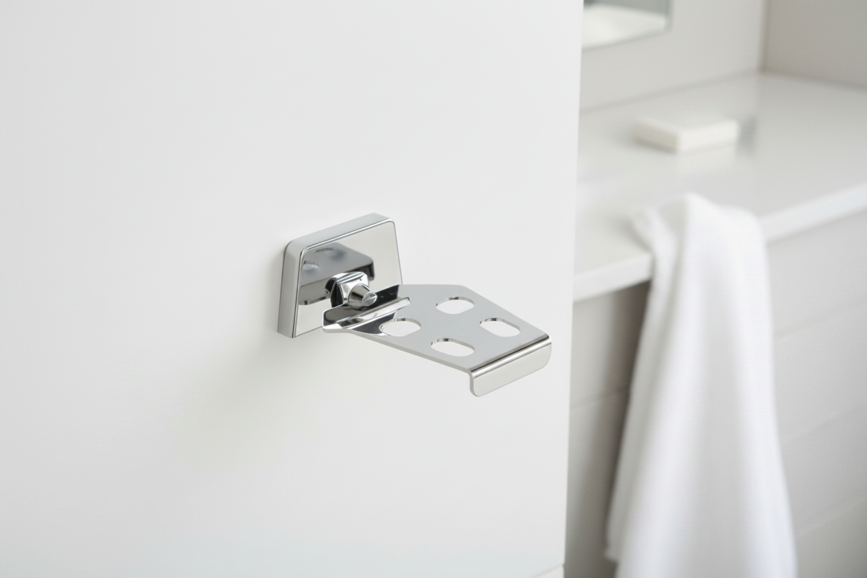 Toothbrush Holders - Waiheke Bathrooms