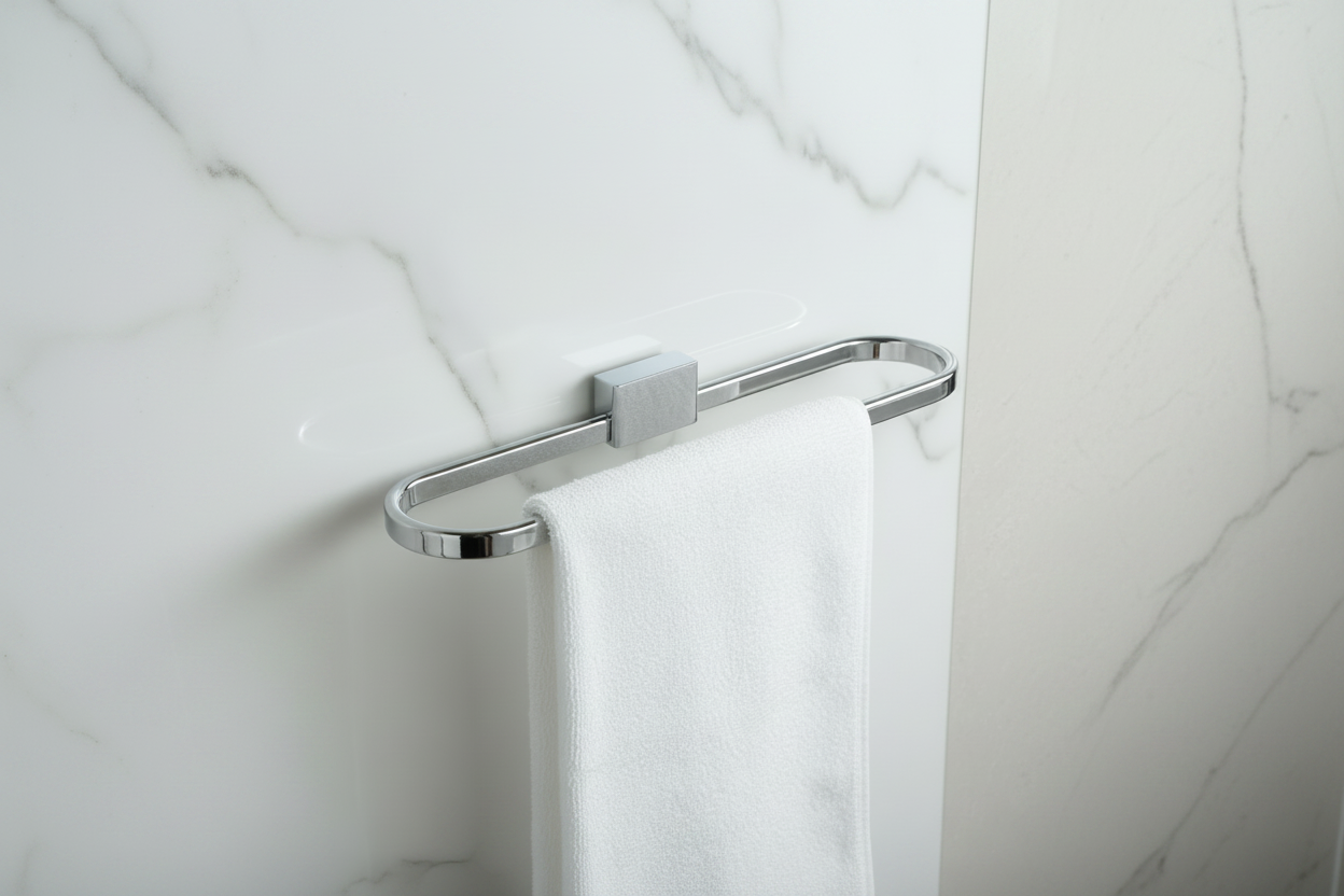 Towel Rings - Waiheke Bathrooms