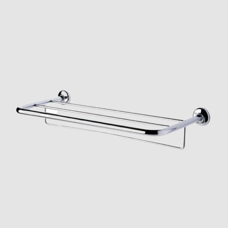 Towel Shelves