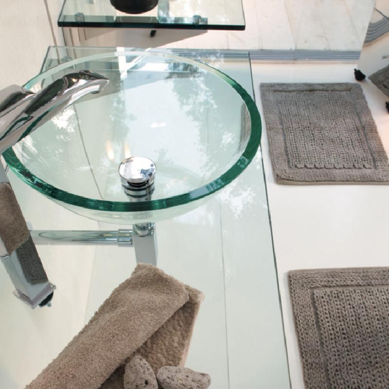 Vessel Basins