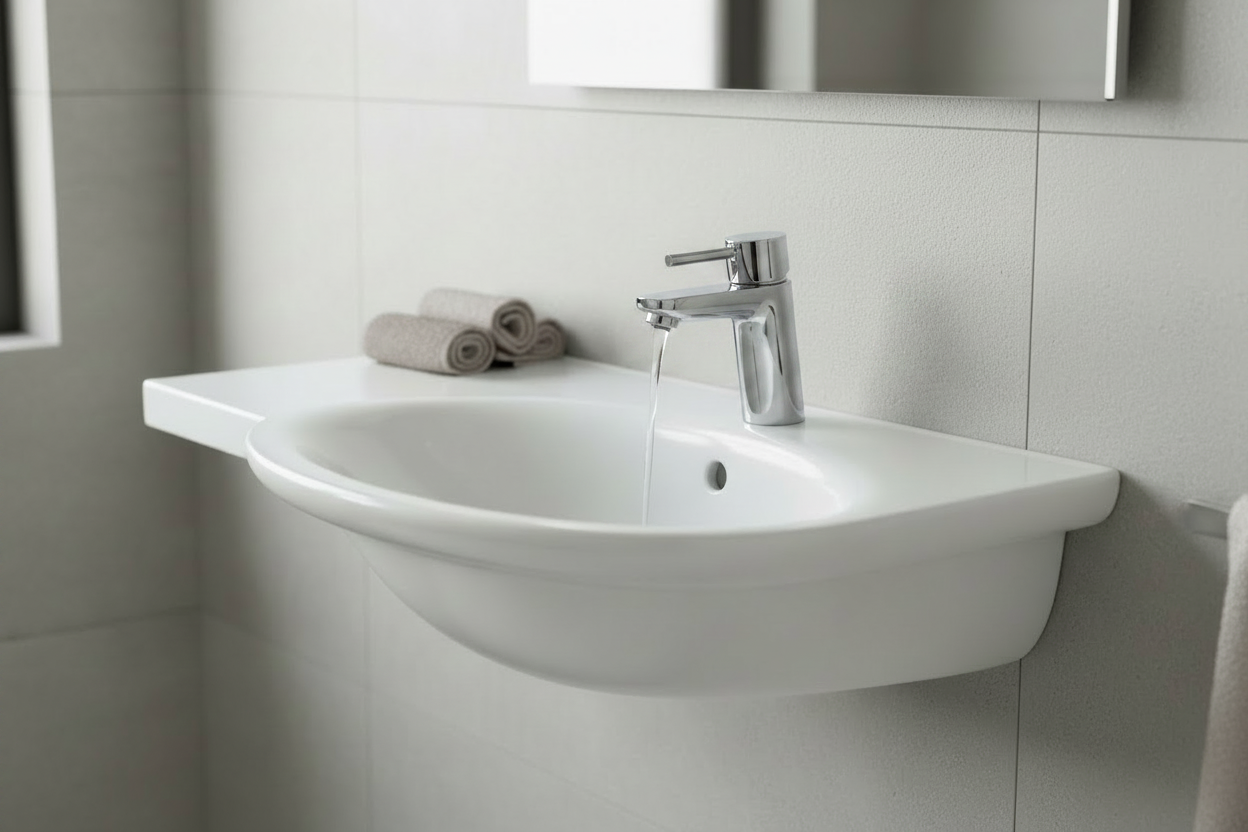 Gallery Series - Waiheke Bathrooms