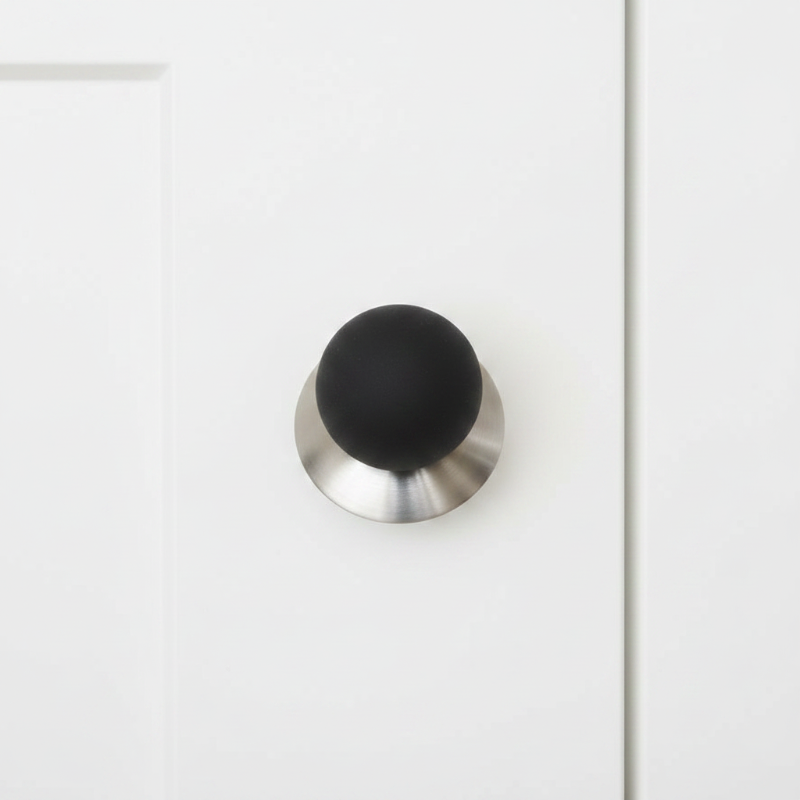 Cardiac Drawer Knob - Design #1367