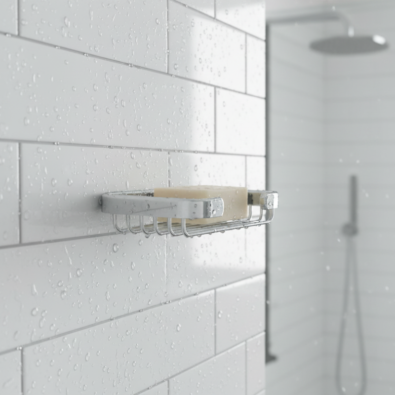 Geesa Soap Basket - Hotel Series