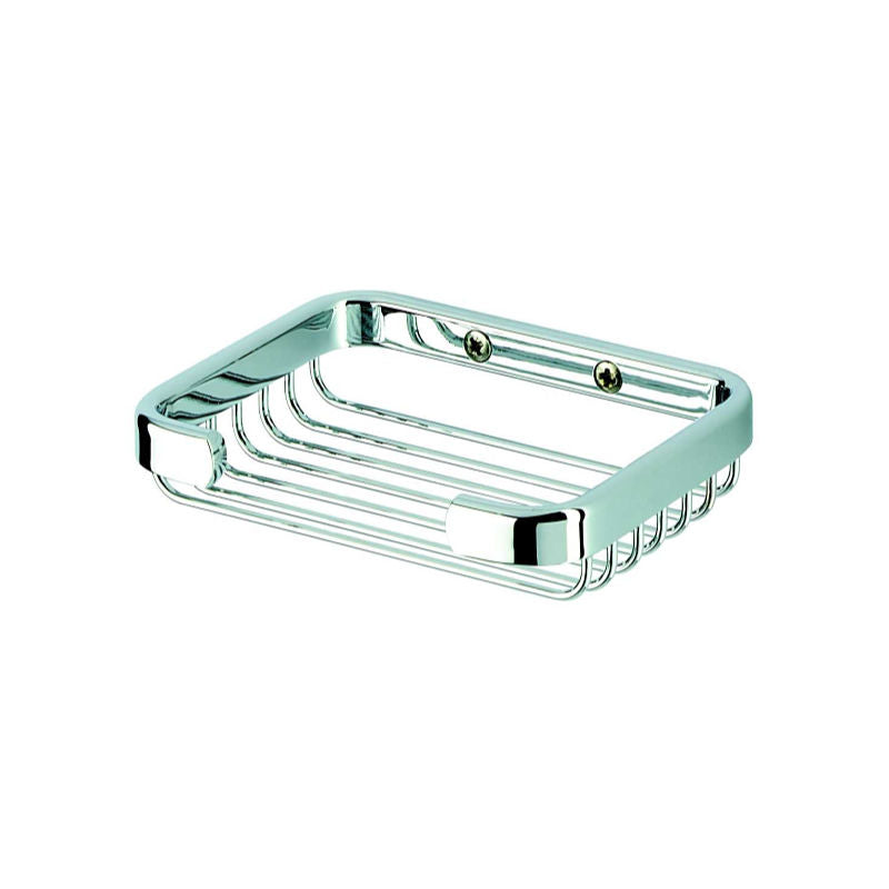 Geesa Soap Basket - Hotel Series