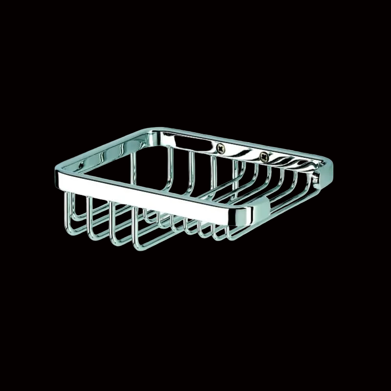 Geesa 16cm Shower Basket