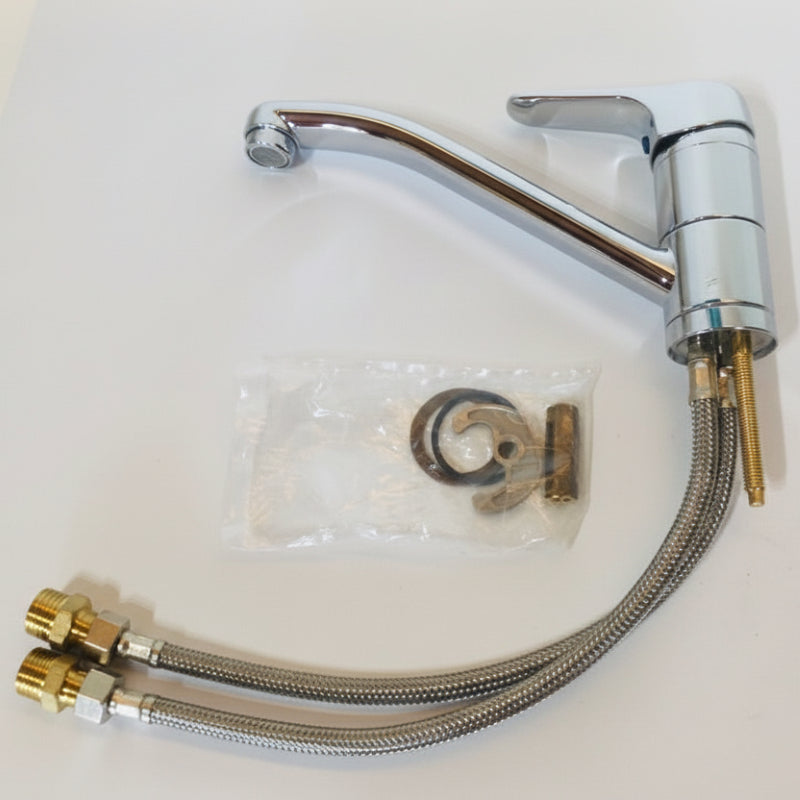 Delphis Kitchen Mixer - Made in Germany