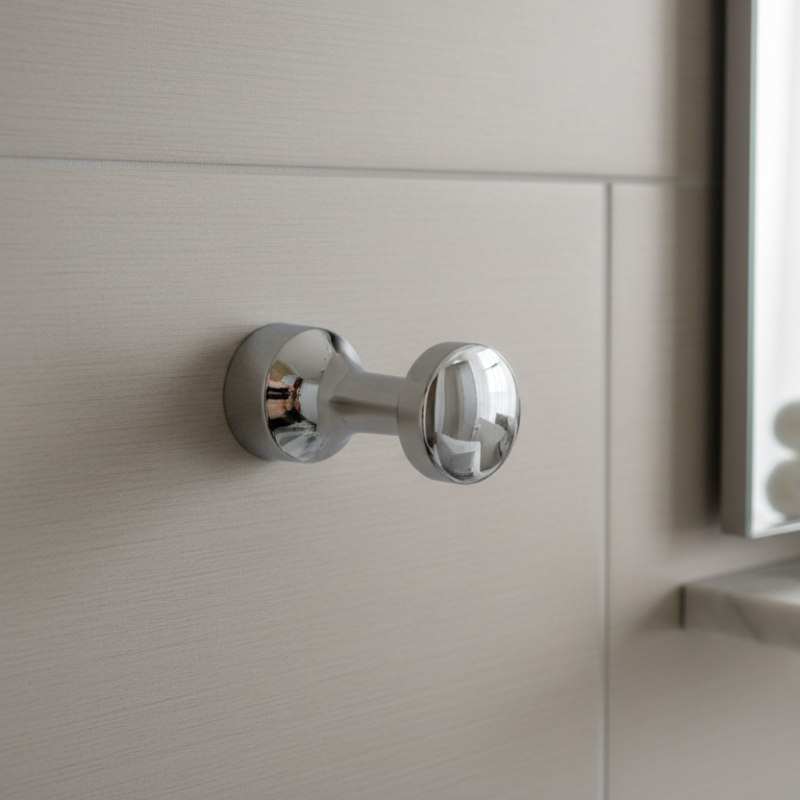 Geesa 3cm Towel Hook