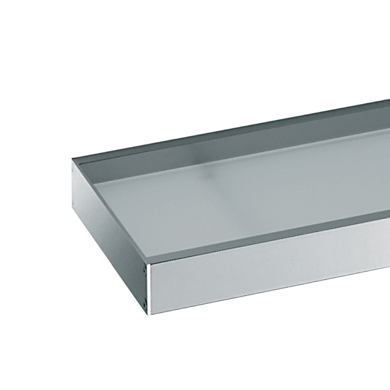 Glass Shelf 40cm - Skuara Series