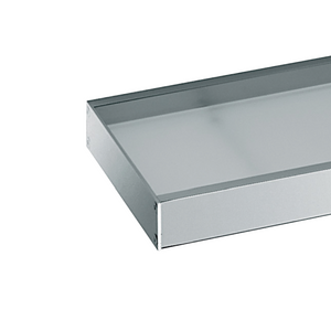 Glass Shelf 50cm - Skuara Series