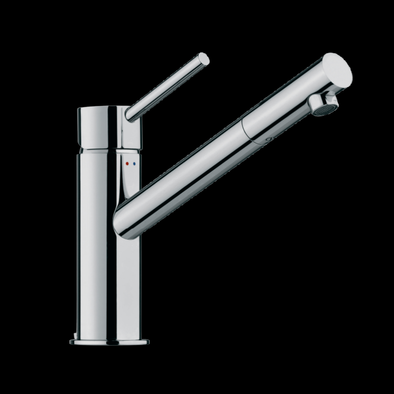 Extended Basin Mixer- Linea Series